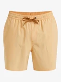 Quiksilver EQYJV04118-NGR0 Surfsilk Solid Volley 16 Erkek Şort Mayo - 9