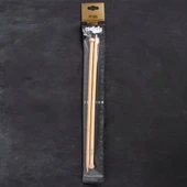 Addi Bambus 9mm 35cm Bambu Örgü Şişi - 500-7 - 1