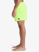 Quiksilver EQYJV04120-YHJ0 Everyday Solid Volley 15 Erkek Şort Mayo thumbnail 2