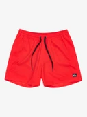 Quiksilver EQYJV04120-RQC0 Everyday Solid Volley 15 Erkek Şort Mayo thumbnail 7