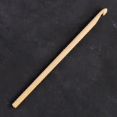 Addi Bambus 6mm 15cm Bambu Yün Tığ - 545-7 - 2