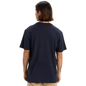 Quiksilver EQYZT08063-KTP0 Locked Up Ss Erkek Spor Tişört - 3