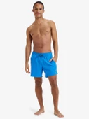 Quiksilver EQYJV04118-BQV0 Surfsilk Solid Volley 16 Erkek Şort Mayo thumbnail 5