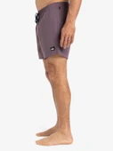 Quiksilver EQYJV04120-PQC0 Everyday Solid Volley 15 Erkek Şort Mayo thumbnail 2