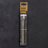 Addi Champagner 9mm 15cm Plastik Simli Yün Tığ - 4 - 1