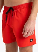 Quiksilver EQYJV04120-RQC0 Everyday Solid Volley 15 Erkek Şort Mayo thumbnail 3
