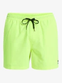 Quiksilver EQYJV04120-YHJ0 Everyday Solid Volley 15 Erkek Şort Mayo thumbnail 9