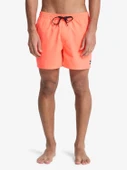 Quiksilver EQYJV04120-MKZ0 Everyday Solid Volley 15 Erkek Şort Mayo - 1