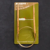 Addi Olive Wood 6 mm 60 cm Zeytin Ağacı Misinalı Ö - 1
