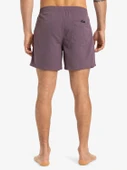 Quiksilver EQYJV04120-PQC0 Everyday Solid Volley 15 Erkek Şort Mayo thumbnail 5