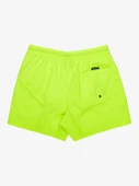 Quiksilver EQYJV04120-YHJ0 Everyday Solid Volley 15 Erkek Şort Mayo thumbnail 8