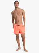 Quiksilver EQYJV04120-MKZ0 Everyday Solid Volley 15 Erkek Şort Mayo - 5