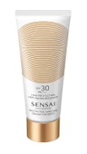 Sensai Silky Bronze Anti Ageing SPF30 UVA PA Güneş Kremi 150 ml - 1