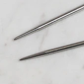 LOREN CRAFTS 2 MM ÇELİK MİSİNALI ŞİŞ 60 CM - 3
