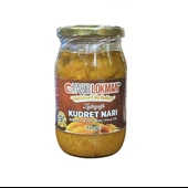 Tabib Lokman 2 Adet Zeytinyağlı Kudretnarı 310 gr - 2