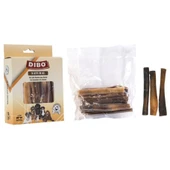 Dibo Kurutulmuş Dana Kelle Derisi Naturel 100 Gr - 1