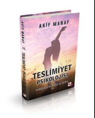 Teslimiyet Psikolojisi- Akif Manaf - 1