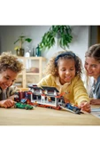LEGO ® City RB20 ve AMR24 F1® Arabalı F1® Kamyonu 60445 - 8 Yaş ve Üzeri Oyuncak Yapım Seti (1086) - 1
