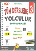 Üçgen 3.Sınıf Tüm Derslere Yolculuk+Haftalık Matematik thumbnail 2