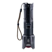 Wison El Feneri - Zoomlu - Şarjlı 55 W - Metal Gövde - 5