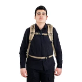Outdoor Sırt Çantası - Savage Ventura - 50 LT. - Kum - HH04033 - 8