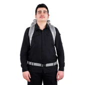 Outdoor Sırt Çantası - Savage Ventura - 110 LT. - Gri Dijital Kamuflaj - HH05328 - 7