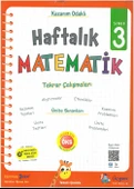 Üçgen 3.Sınıf Tüm Derslere Yolculuk+Haftalık Matematik thumbnail 3