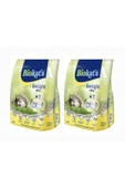 Biokat's Eco Light Extra Pelet Kedi Kumu 2x5 Lt - 1