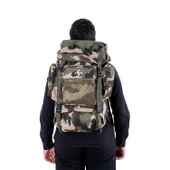 Outdoor Sırt Çantası - Savage Ventura - 70 LT. - Kamuflaj - HH03205 - 6