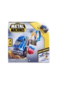 Zuru Metal Machines Kızgın Yol Oyun Seti 6701 - 3