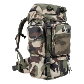 Outdoor Sırt Çantası - Savage Ventura - 70 LT. - Kamuflaj - HH03205 - 1