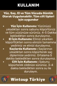 Özel Üretim Doğal Cilt Temizleyici Parlatıcı Nem Dengeleyici Yaşlanma Karşıtı Propolis Sabunu 2 Adet - 3