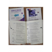 Korece Eğitim Seti 4 Kitap - Ender Çağlar Uçak'' Aslıhan R. Zorba - 2
