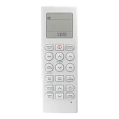 Arçelik A12D35  Klima Kumandası - 1