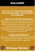 Özel Üretim Masaj Etkili Nemlendirici Kuruluk Giderici Doğal Kabak Lifli Kavun Sabunu 5 Adet - 3