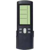 Vestel VEGA PLUS INVERTER  9 12 18 22 A++ Klima Kumandası - 1