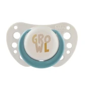 Chicco PhysioForma Air 2'li Silikon Emzik 2-6 Ay Erkek thumbnail 3