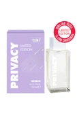 Privacy Woman Limited Edition EDT 50 ml Kadın Parfüm thumbnail 1