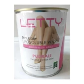 Letty 800 Ml Konserve Sir Ağda Pudralı - 1