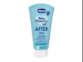 Chicco Güneş Kremi Spf 50+ 150 ml & Güneş Sonrası Kremi 150 ml - 4