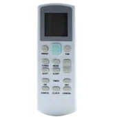 DAİKİN ARXN25MV16 Klima Kumandası İnverter - 1