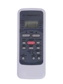 SAMUİ Klima Kumandası - R-51D-E - 1