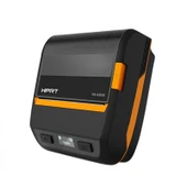 HPRT HM-A300E 203DPI DİREKT TERMAL USB+ BLUETOOTH TAŞINABİLİR MOBİL FİŞ YAZICI - 2