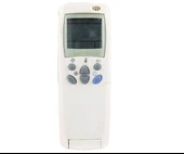 DEMİRDÖKÜM 6711A20039F Klima Kumandası - 1