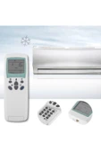 BEKO 6711a90032 Klima Kumandası - 5
