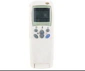 DEMİRDÖKÜM 6711A20039D Klima Kumandası - 1