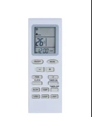 FUJİTHERMA Klima Kumandası - 1