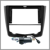 RENAULT KADJAR 2015-2019 UYUMLU 9 INC ANDROID MULTİMEDYA ÇERÇEVESİ - SOKET-CANBUS thumbnail 1