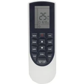 YORK ELKC ELJC18 DLA Klima Kumandası - 1