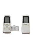 WİNDSOR 12 A++ Klima Klima Kumandası - 3